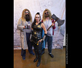 Fort Collins Comic Con 2019