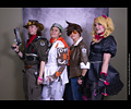 Fort Collins Comic Con 2019