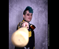 Fort Collins Comic Con 2019