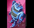 2019-08-18 Fort Collins Comic Con