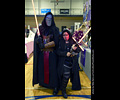 Fort Collins Comic Con 2019
