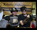 Fort Collins Comic Con 2019