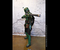 Fort Collins Comic Con 2019