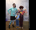 Fort Collins Comic Con 2019