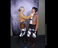 Fort Collins Comic Con 2019