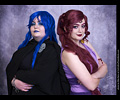 Fort Collins Comic Con 2019
