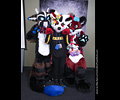 Fort Collins Comic Con 2019