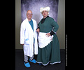 Fort Collins Comic Con 2019