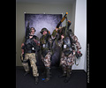 Fort Collins Comic Con 2019