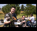 Fort Collins Comic Con 2019