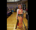 Fort Collins Comic Con 2019