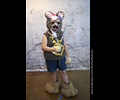 Fort Collins Comic Con 2019