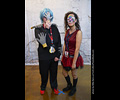 Fort Collins Comic Con 2019