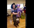 Fort Collins Comic Con 2019