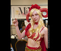 Fort Collins Comic Con 2019