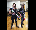 Fort Collins Comic Con 2019