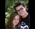 Hazel and Jesse