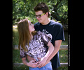 Hazel and Jesse