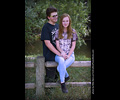 Hazel and Jesse