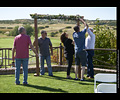Lacy and Brian's Wedding