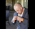 Lacy and Brian's Wedding