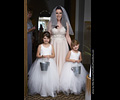 Lacy and Brian's Wedding