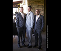 Lacy and Brian's Wedding
