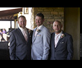 Lacy and Brian's Wedding