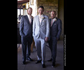 Lacy and Brian's Wedding