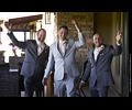 Lacy and Brian's Wedding