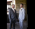 Lacy and Brian's Wedding