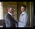 Lacy and Brian's Wedding