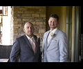 Lacy and Brian's Wedding
