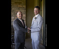 Lacy and Brian's Wedding