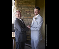Lacy and Brian's Wedding