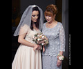Lacy and Brian's Wedding