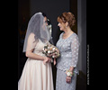 Lacy and Brian's Wedding
