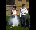 Lacy and Brian's Wedding