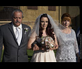 Lacy and Brian's Wedding