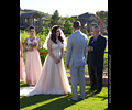 Lacy and Brian's Wedding