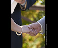 Lacy and Brian's Wedding