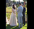 Lacy and Brian's Wedding