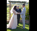 Lacy and Brian's Wedding
