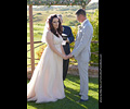 Lacy and Brian's Wedding
