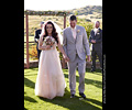 Lacy and Brian's Wedding