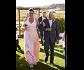Lacy and Brian's Wedding