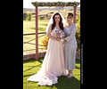 Lacy and Brian's Wedding