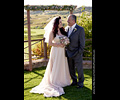 Lacy and Brian's Wedding