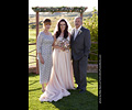 Lacy and Brian's Wedding