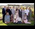 Lacy and Brian's Wedding